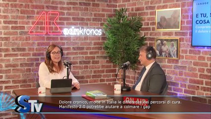 Salus tv n° 45 del 12 novembre 2025