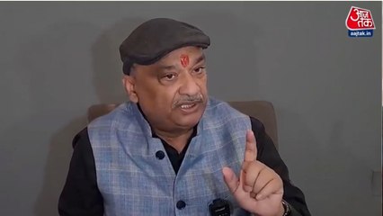 'अगर काउंटिंग रुकी तो नेपाल जैसा...', बिहार में नतीजों से पहले सियासी बवाल