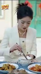 two faces of love chinese drama