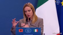 Migranti, Meloni: centri in Albania funzioneranno con nuovo Patto Ue
