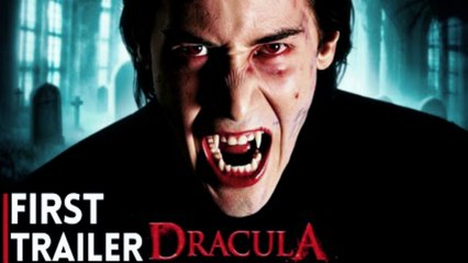 DRACULA (2025) – Official Trailer | Keanu Reeves, The Prince of Shadows Returns