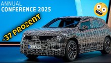 2024 BMW Jahresbericht 2024: Gewinneinbruch & Elektroboom | alle Details