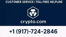 Get Instant Help Crypto.com Support Phone Number 2025