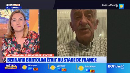 Le journal de 18h du jeudi 13 novembre 2025