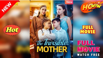 A Mother You Never Saw [NEW] - FULL MOVIE 2025