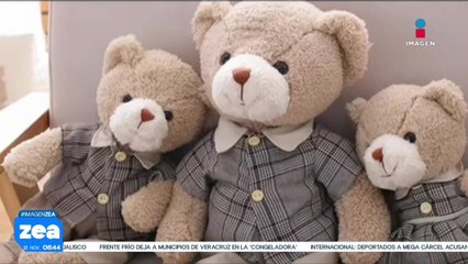 ¡Notas sociales con Francisco Zea!