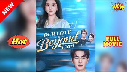 Our Love Is Beyond Cure #Dramabox