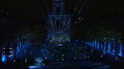 "Le Requiem des lumières" de Victor Le Masne en hommage aux victimes du 13 novembre