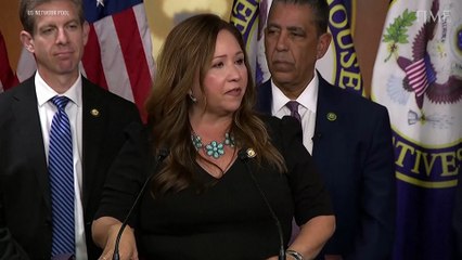 Rep. Adelita Grijalva Sworn In After Record Delay, Paving the Way for Epstein Vote