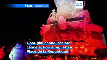 Le notizie del giorno | 13 novembre 2025 - Serale