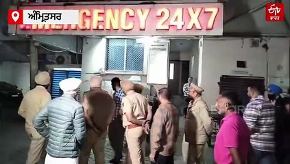 ਜ਼ਮੀਨੀ ਝਗੜੇ ਦੌਰਾਨ ਚੱਲੀਆਂ ਗੋਲੀਆਂ, 21 ਸਾਲਾ ਨੌਜਵਾਨ ਦੀ ਮੌਤ