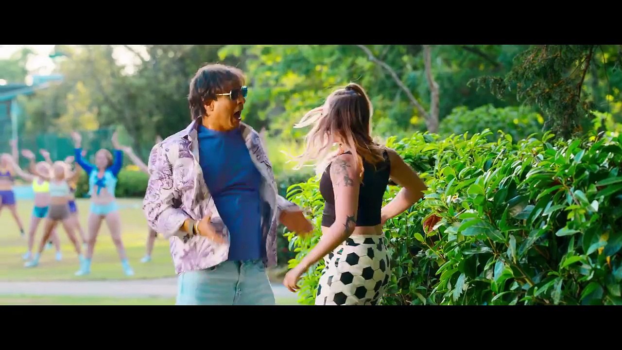 Mastiii 4 - Official Trailer_ Riteish Deshmukh _ Vivek Oberoi _ Aftab Shivdasani _ 21st Nov