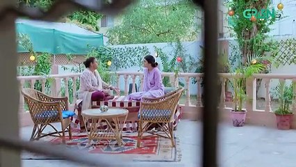 Visaal E Ishq Episode 27 | 13th November 2025 | Fahad Sheikh - Hiba Aziz - Haroon Shahid - Naureen Gulwani |