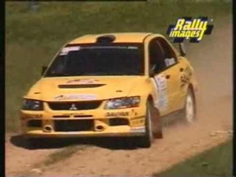 14e rallye Terre de L'auxerrois