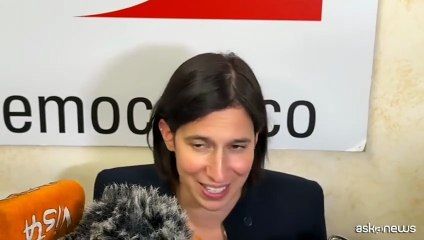 Schlein: centri Albania inumani e vuoti, Meloni si prenda responsabilità