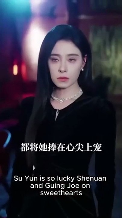 Lies In The Shadow Of Love / Lies In Love, Truth In Hate - Full Movie