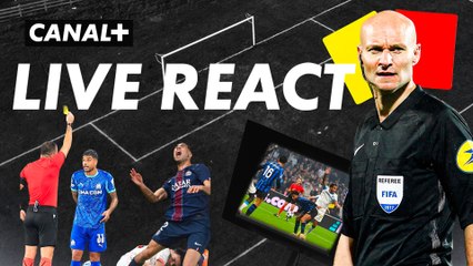 Arbitrage, VAR, erreurs : le 1er vrai bilan européen avec Tony Chapron 🎙️👨🏽‍⚖️