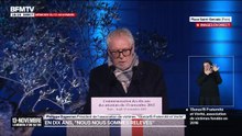13-Novembre: "Il y a dix ans, c'est la société qui a fait front, tous unis. Quand serait-il aujourd'hui, alors que nombre de politiciens s'emploient à semer les graines de la discorde?", dit Philippe Duperron, président de "13onze15 Fraternité et Verité"