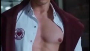 Scarlet Seduction - FULL