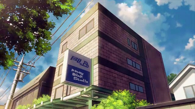 Given Saison 1 - (PT)