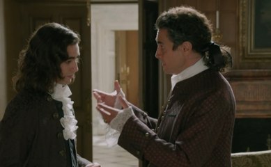 Valle Salvaje - Capitulo 296 AVANCE