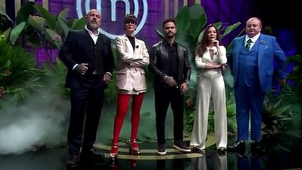 MasterChef Confeitaria Saison 1 -  (PT)