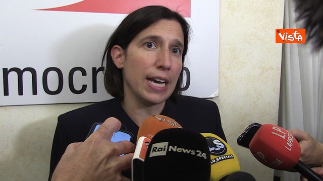 Schlein: Colpa del fallimento centri in Albania è di Meloni, si assuma mezza responsabilità