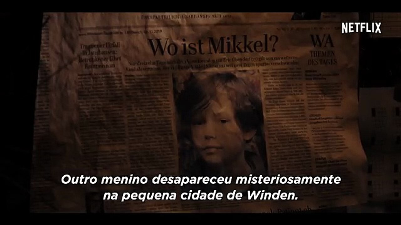 Dark Saison 1 -  (PT)