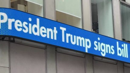 ‘The World Sees Us as a Joke’: New Yorkers React to End of 43-Day Government Shutdown