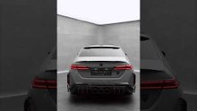 BMW M5 G90 by Mansory: Carbon-Monster mit 850 PS! 🚀🔥 #BMWM5 #Mansory #Tuning