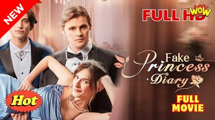 Fake Princess Diary Full Movie