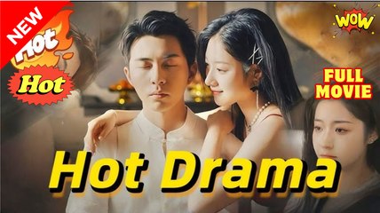 Haunted by Shadows of You (DUBBED) Full Movie HD I Best CDrama ShortFilms Hot CEO Billionaire Dark Romance 2025