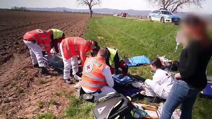 Die Unfallklinik Saison 1 -  (DE)