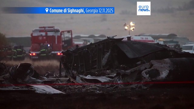 La Turchia blocca temporaneamente gli aerei C-130 dopo l'incidente in cui sono morti 20 militari