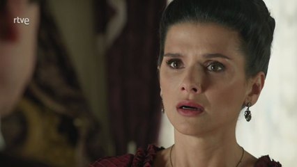 Valle Salvaje  Capitulo 299