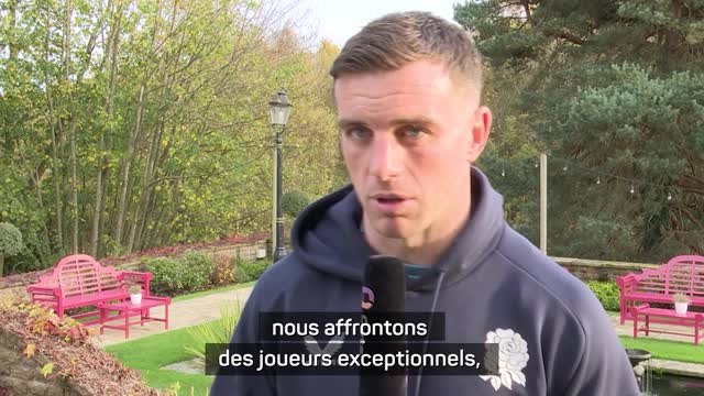 Angleterre - Ford : La Nouvelle-Zélande, toujours un immense défi