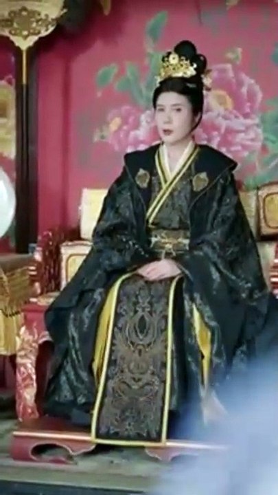 Whispered Truths: Love in the palace 1/2