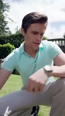 Jade Foster Is Mine - Full Movie