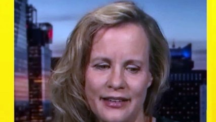 Lori Singer Discusses Her Fame Audition