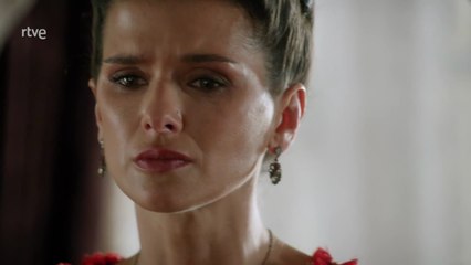 Valle Salvaje  Capitulo 298