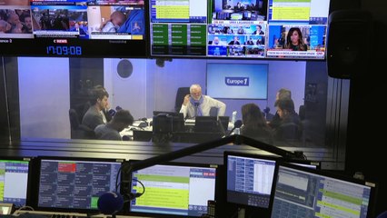 13 Novembre : le récit presque irréel du commissaire "X", premier policier entré dans le Bataclan