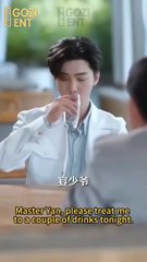 First Love Returns, Can't Let Her Go & Detailed Version - Full Movie