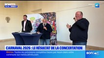 Le journal de 18h du jeudi 13 novembre 2025