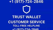 Trust Wallet ® Helpline™ — 24/7 Assistance℗ & Troubleshooting Guide