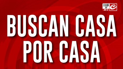 Vecinos contra presunto abusador: todo un barrio instigó al acusado