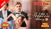 Fake Princess Diary