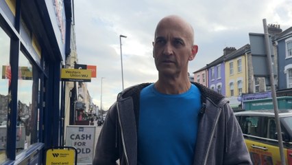 Londoners on more storm warnings