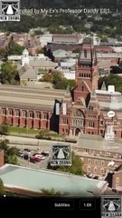 Tempted by My Ex's Professor Daddy #FullMovie