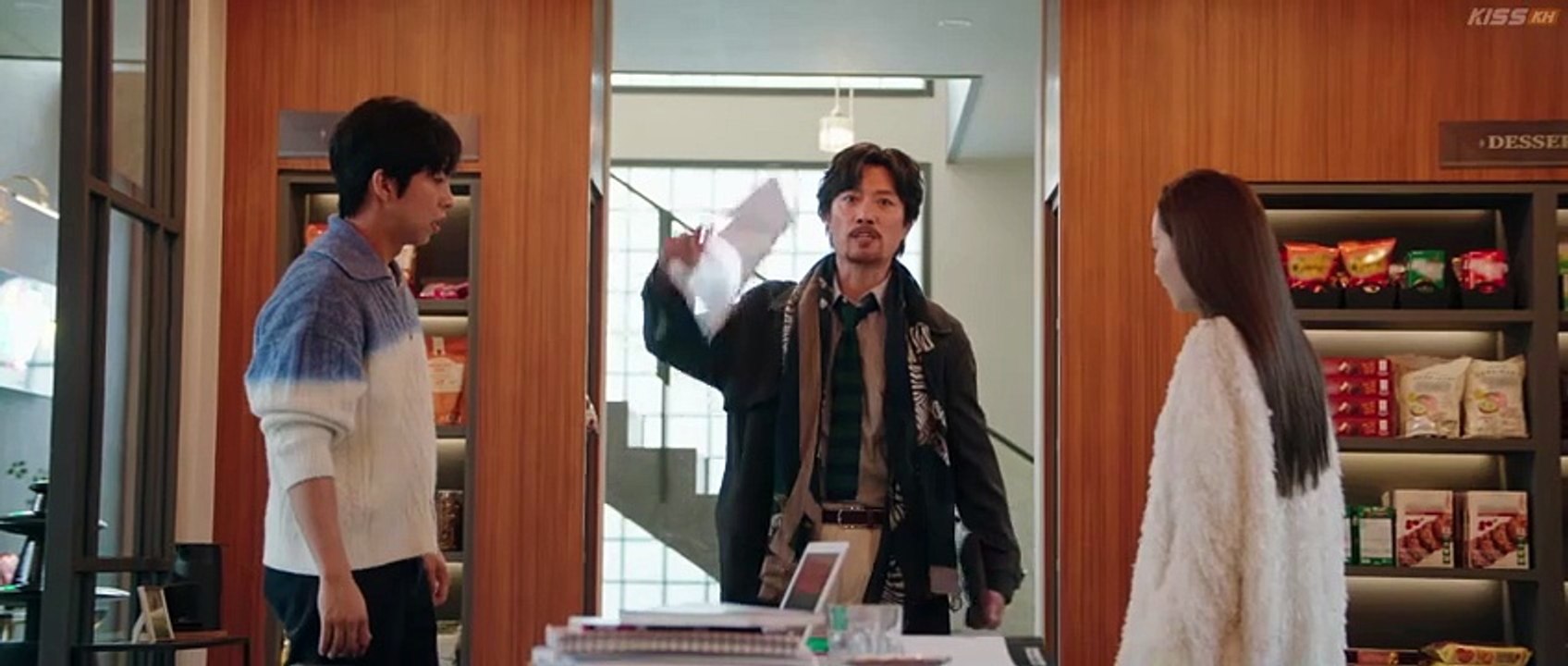 Confidence Queen Episode 10 EngSub - video Dailymotion