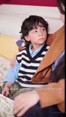 My Son's Dad's a Werewolf Full Chinese Drama - English Sub